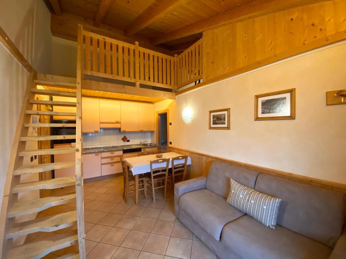 Bait Ables Aparthotel Livigno Exterior photo